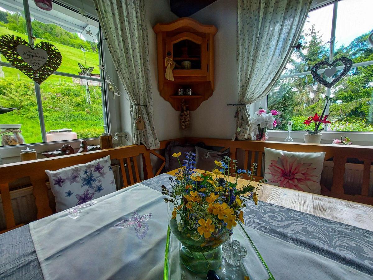Bed and Breakfast Haus Emily Шладмінг Екстер'єр фото